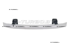 Усилитель переднего бампера (алюминий) 2004-2008