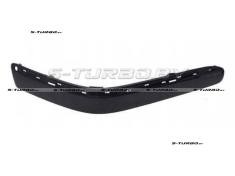 Накладка переднего бампера (правая) без отв. под парктроники