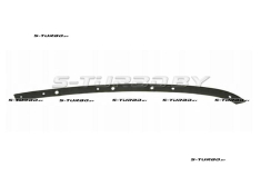 Молдинг переднего бампера (правый)