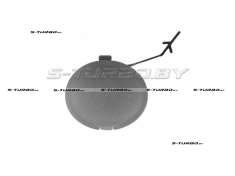 Заглушка отверстия крюка (передняя)