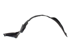 Подкрылок передний (левый) для версии sc, 2007-2008