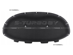 Шумоизоляция капота