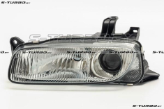 Передняя фара (левая) электрическая