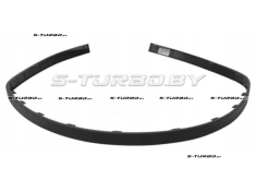 Спойлер переднего бампера, 2020-2023