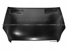 Капот, сталь