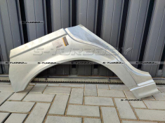 Арка задняя (правая) заводской штамп