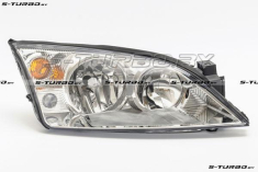 Передняя фара (правая)