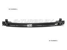 Усилитель заднего бампера