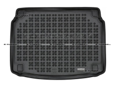 Коврик в багажник модельный полиуретановый