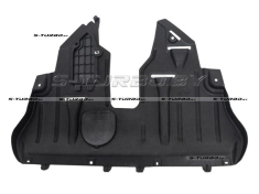Защита двигателя (полиэфирное волокно) 3.2 бензин, usa-type