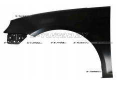 Крыло переднее (левое) без отв. под повторитель, сталь