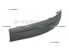 Молдинг заднего бампера (правый)