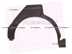 Арка задняя (правая) заводской штамп