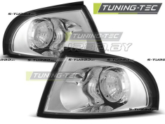 Указатели поворота CHROME