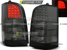 Задние фонари VITO/V-CLASSE, SMOKE LED