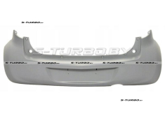 Бампер задний (грунтованный)