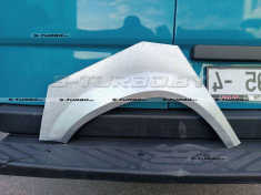 Арка задняя (правая) ремкомплект