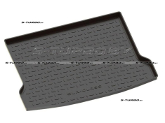 Коврик в багажник модельный полиуретановый