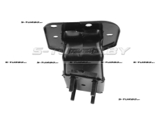 Кронштейн усилителя заднего бампера (левый)