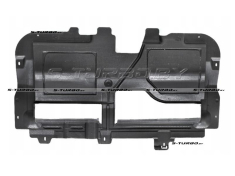 Защита двигателя (пластик) бензин / дизель