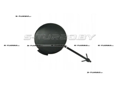 Заглушка отверстия крюка (передняя)