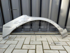 Арка задняя (правая) заводской штамп