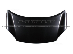 Капот, сталь