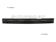 Усилитель переднего бампера