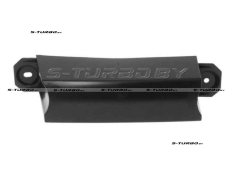 Усилитель заднего бампера, левая часть