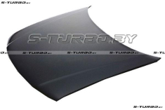 Капот, оцинкованная сталь