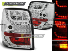 Задние фонари CHROME LED INDICATOR