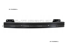 Усилитель заднего бампера