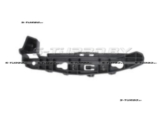 Кронштейн заднего бампера, боковой