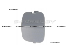 Заглушка отверстия крюка (передняя) грунтованная