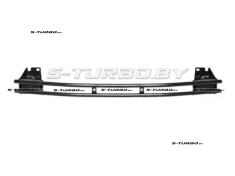 Усилитель заднего бампера