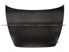 Капот, алюминий