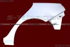 Арка задняя (левая) заводской штамп