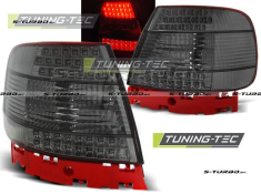 Задние фонари SMOKE LED