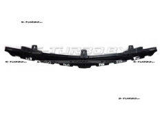 Кронштейн переднего бампера, верхний