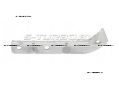 Кронштейн заднего бампера (левый)