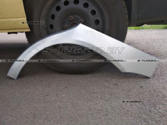 Арка задняя (левая) ремкомплект