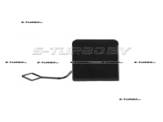 Заглушка отверстия крюка (передняя)