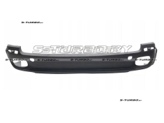 Бампер задний, без отв. под парктроники (3.0si / 3.5d / 4.8i)