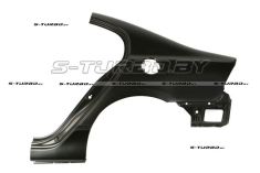 Крыло заднее (левое) заводской штамп