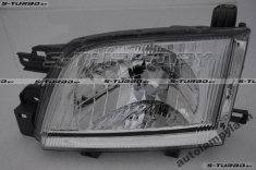 Передняя фара (левая) USA-type