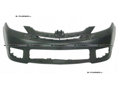 Бампер передний (грунтованный) для версии SPORT, USA-TYPE, 2005-2007