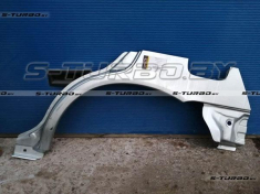 Арка задняя (левая) заводской штамп