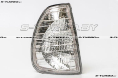 Указатель поворота (правый) белый