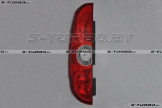 Задний фонарь (левый) 2 двери