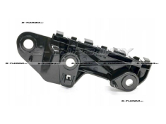Кронштейн переднего бампера (правый) боковой, маленький